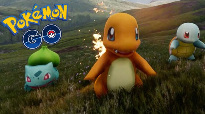 Pokemon Go: une possible utilisation malveillante