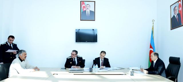 “Qərəzli yanaşma yolverilməzdir” - Fikrət Məmmədov