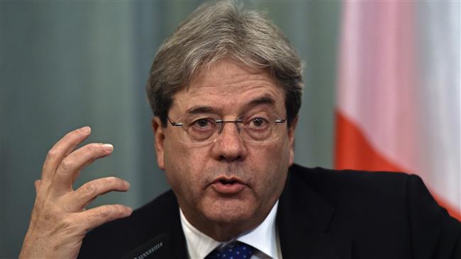 Karabagh: Gentiloni inquiet