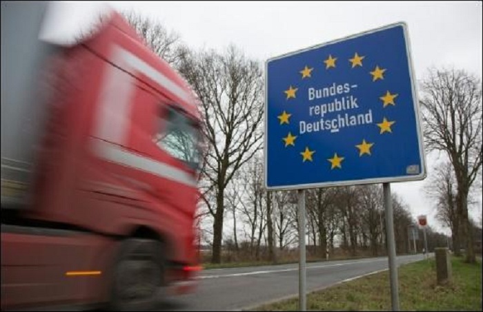 Lkw legen so viele Kilometer auf Mautstrecken zurück wie nie zuvor