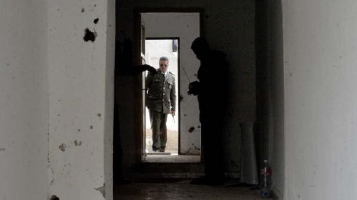 Amnesty International dokumentiert Folter