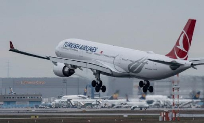 Turkish Airlines steigert Gewinn 2015 um 65 Prozent