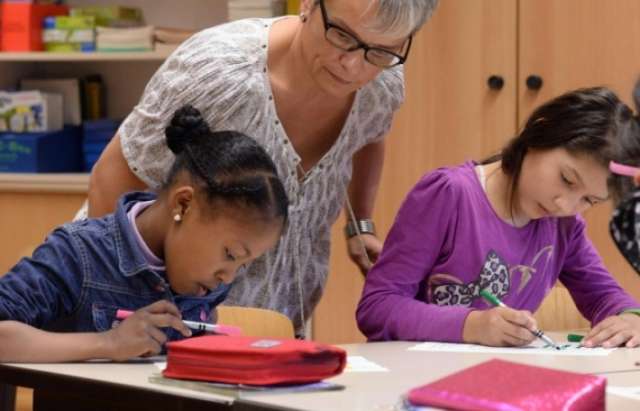 Jeder achte ausländische Schüler ohne Abschluss