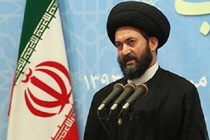 We are ready to fight for Karabakh - Representative of the Supreme Leader of Iran