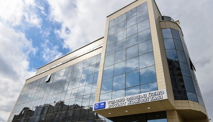 İmtahan nəticələri açıqlandı