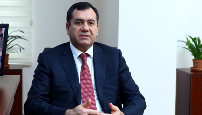 MP: Primary goal is to ensure security and lasting stability in Azerbaijan