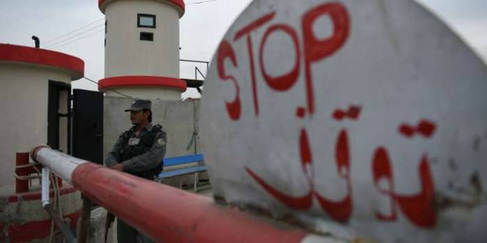 Pakistan : trois soldats tués dans une explosion à la frontière afghane