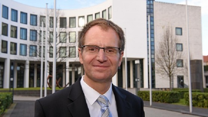 Generalbundesanwalt bittet Länder um Hilfe