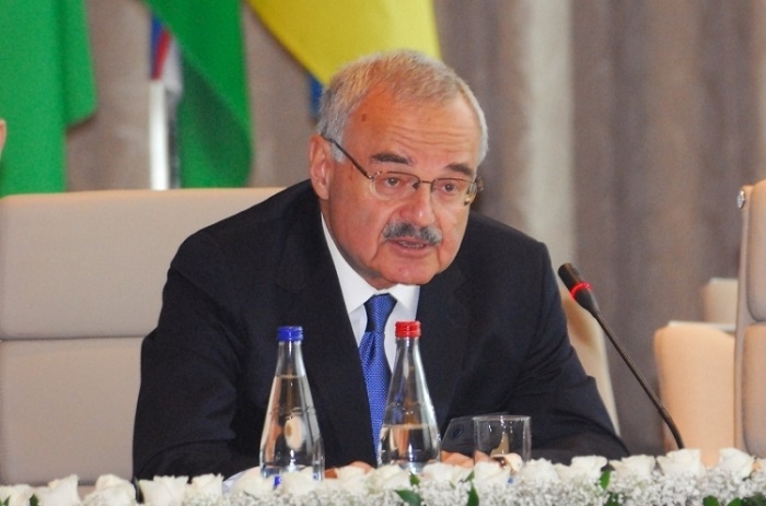 No alternative to solving Karabakh conflict within Azerbaijan’s territorial integrity - PM
