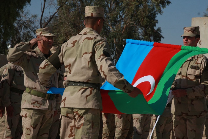 `Azərbaycan Ordusu yenilməz olduğunu sübut etdi` - Türk general