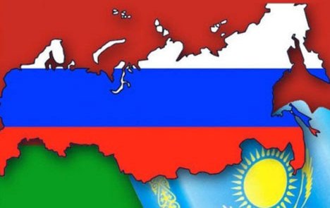 Russia, Kazakhstan, Belarus developing Single Eurasian Sky program