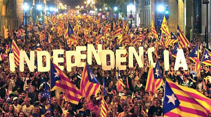 Gastkommentar Spanien und Katalonien: Man kann über alles reden
