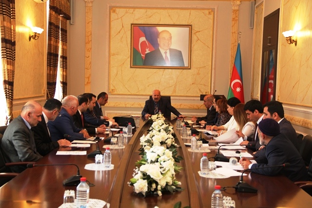 Daha 5 dini icmaya pul ayrılıb