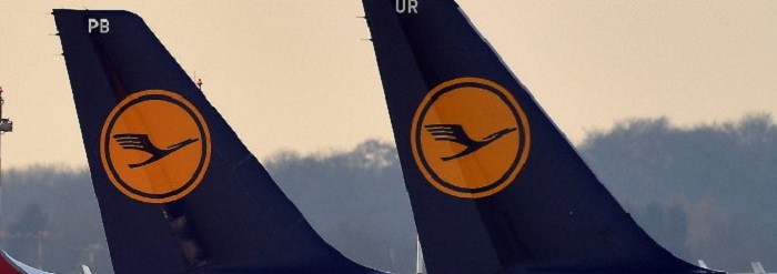 Lufthansa und Piloten schaffen Einigung