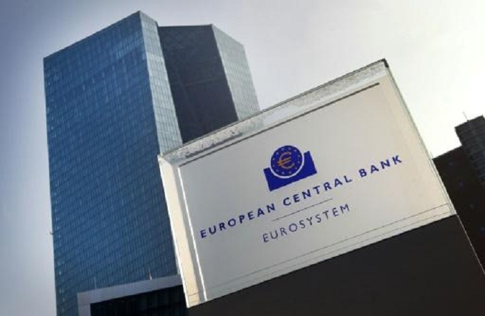 Europäische Zentralbank entscheidet über Leitzins