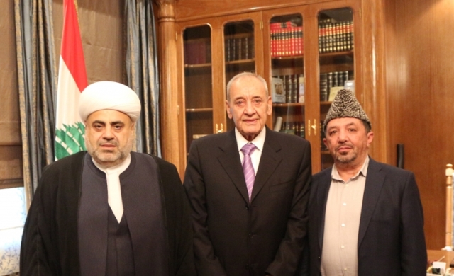 Şeyxdən müsəlmanlara Qarabağ çağırışı
