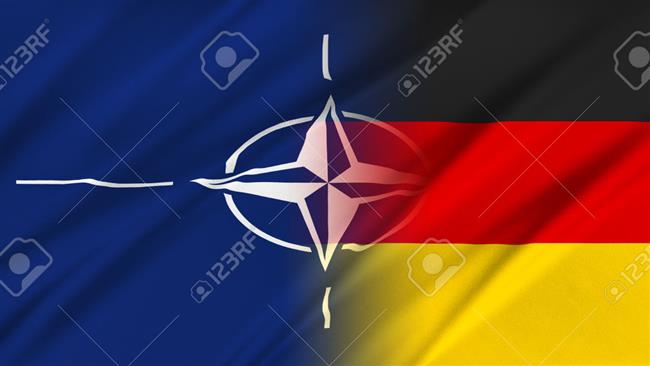 Le piège "otanien" pour Merkel