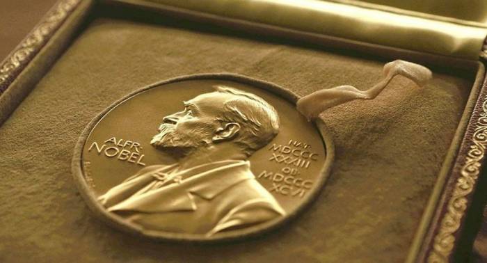 Fizika üzrə Nobel mükafatı amerikalı alimlərə verilib