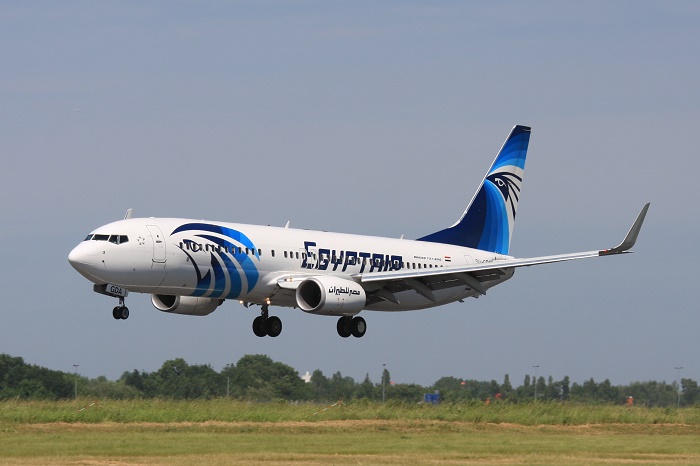 EgyptAir: `İtən təyyarədə azərbaycanlılar olmayıb` 