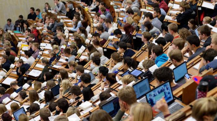 Studentenwerk fordert Bafög-Reform