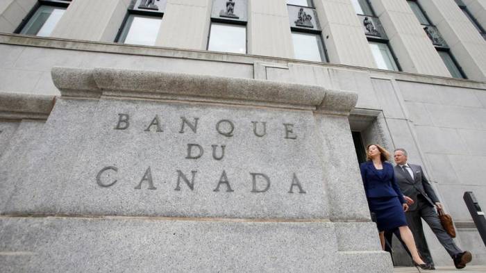 Kanadas Notenbank erhöht Leitzins erneut