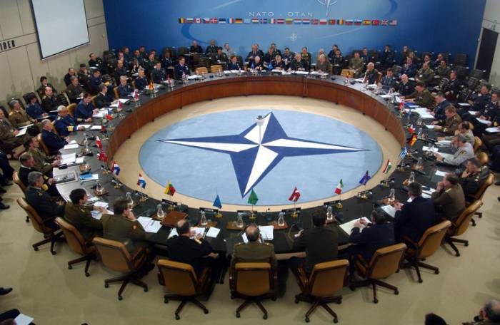 NATO: Türkei lässt Österreich auflaufen