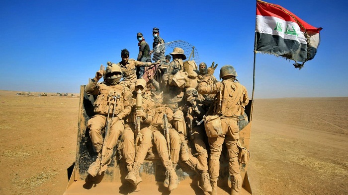 Mossoul: l`armée US va se rapprocher du front