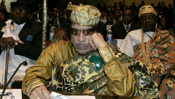 Kadhafi: qui a tué le despote libyen?