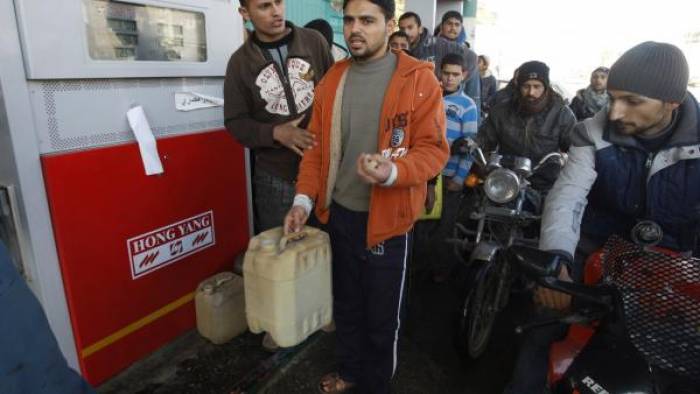 Crise de l'électricité à Gaza: 1ère livraison de carburant égyptienne