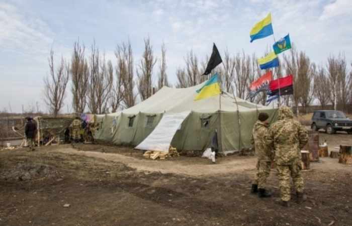 Ukraine: Arrêt des liens commerciaux: l'escalade
