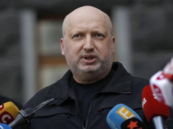 Kiev accuse Moscou d'une cyberattaque