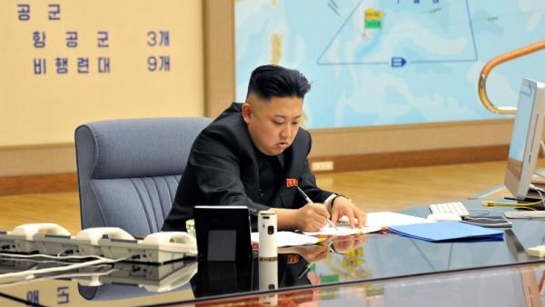 La Corée du Nord maintient son site d`essais nucléaires prêt