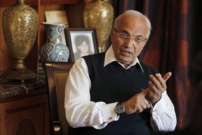 Egypte: l'ex-1er ministre étudie une candidature à la présidentielle