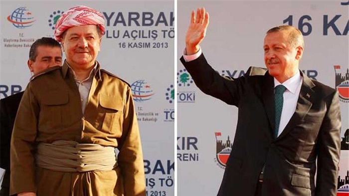 Pourquoi la Turquie entre en Irak avec grande obstination?? -  ANALYSE  