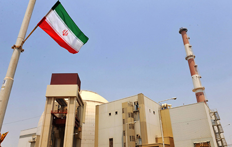 Iran nuclear talks 101