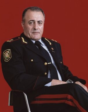 Həsən Şirinova ağır itki 