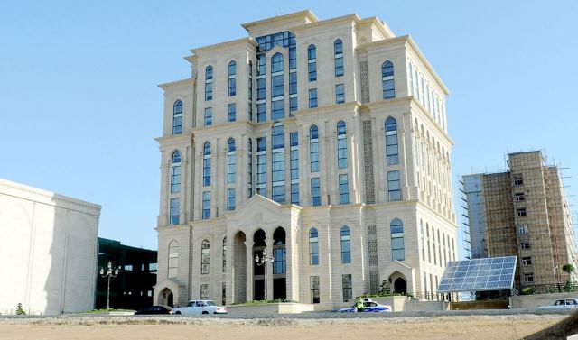 MSK-ya hesabat verməyən partiyalardan biri məmurundur - FOTO