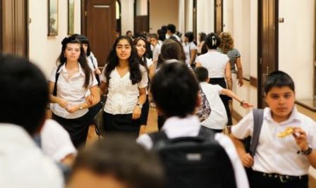 12 illik təhsilə nə vaxt keçirik? - Nazirlik açıqladı
