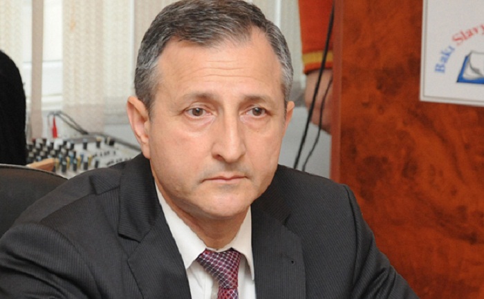 Azerbaijan also affected by global processes - PA official