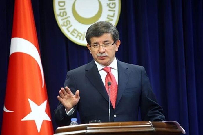 Davutoglu: ``Alles wird für die Befreiung Karabagh getan werden`´