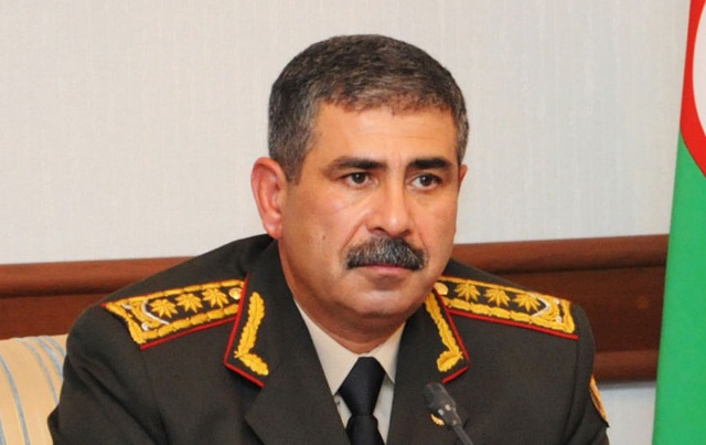 `Xalq torpaqlarmızın azad olunmasını tələb edir`- Zakir Həsənov