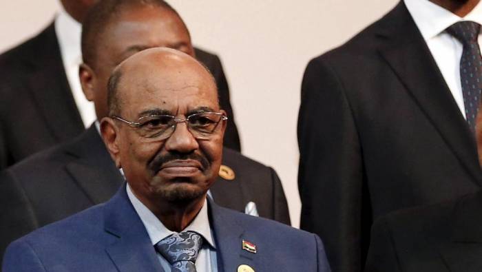 Le président soudanais ne va pas assister au sommet avec Trump à Riyad