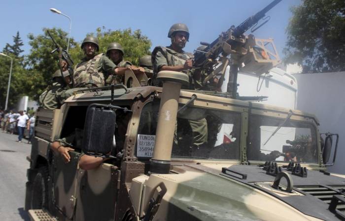 Affrontements armés à la frontière entre Pakistan et Afghanistan