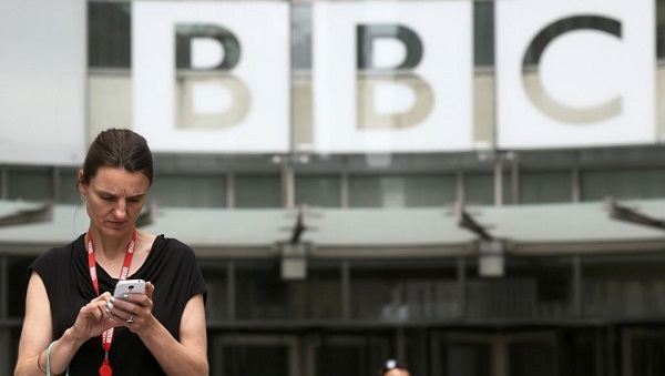 Une fiction de la BBC fâche Riga et Moscou