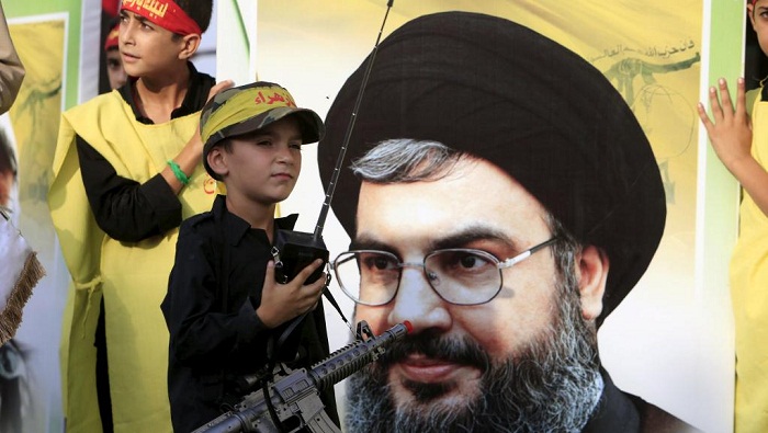 Le Hezbollah applaudit la visite de Bachar el-Assad à Moscou
