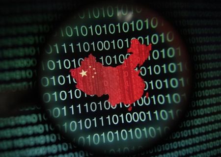 China tried to hack U.S. firms even after cyber pact