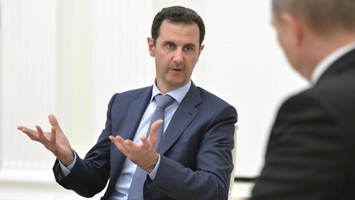 El-Assad à Moscou: «L’idéal aurait été qu’il y reste», selon Ankara