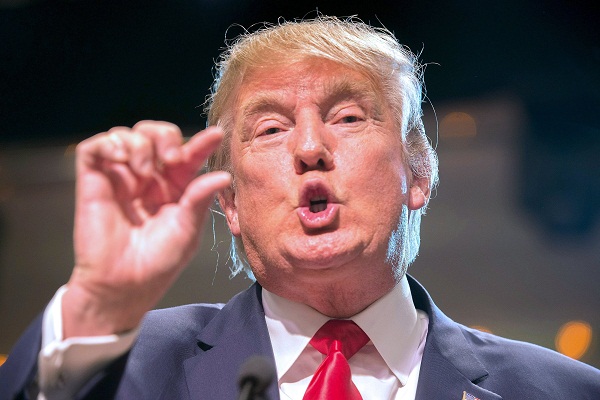 Trump revient sur sa promesse de torturer les terroristes