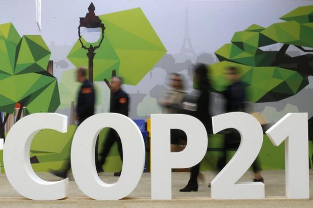 COP21: la facture climat devrait doubler d`ici 2040 en France