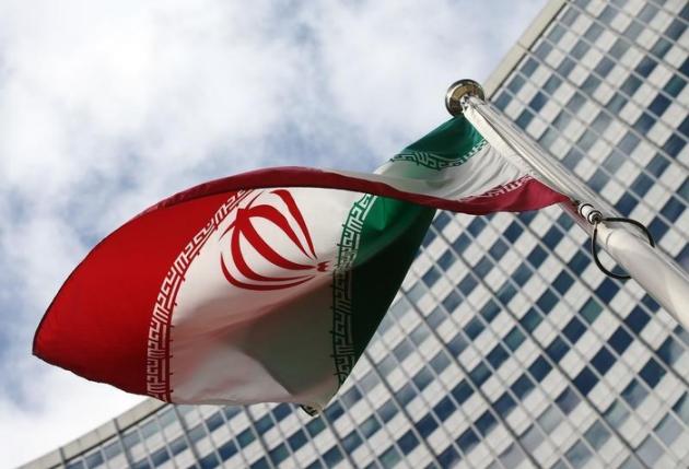 L`Iran aurait testé un nouveau missile de moyenne portée